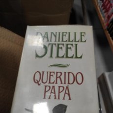 Libros de segunda mano: DANIELLE STEEL. QUERIDO PAPA - BLAKE, JENNIFER - CIRCULO NUEVO PRECINTADO. Lote 403207459