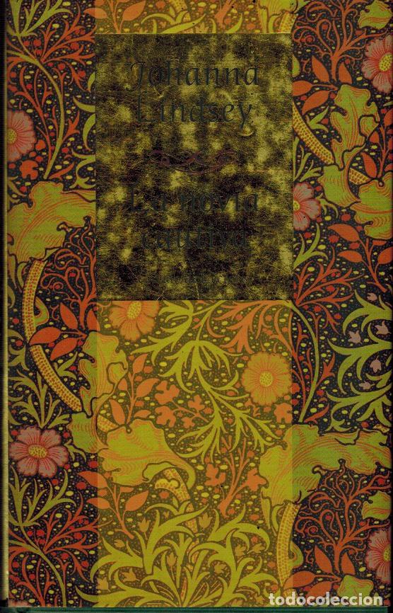 Second hand books: LA NOVIA CAUTIVA