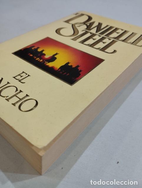 Libros de segunda mano: Danielle Steel - El rancho - Foto 2