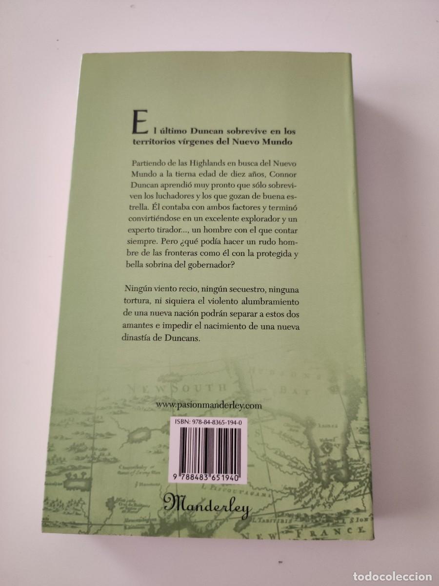 Libros de segunda mano: Viento recio. Cindy Holby - Foto 2