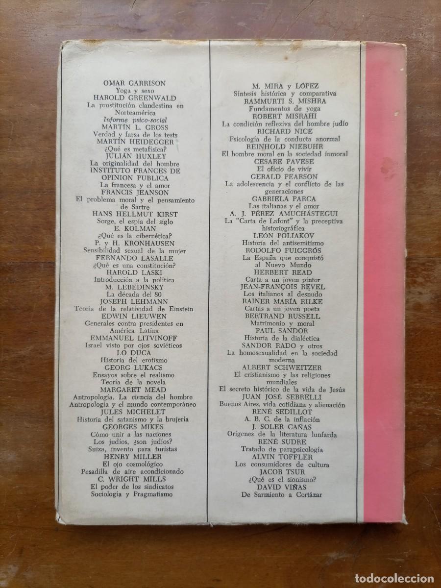 Libros de segunda mano: Las amigas Vasco Pratolini - Foto 5