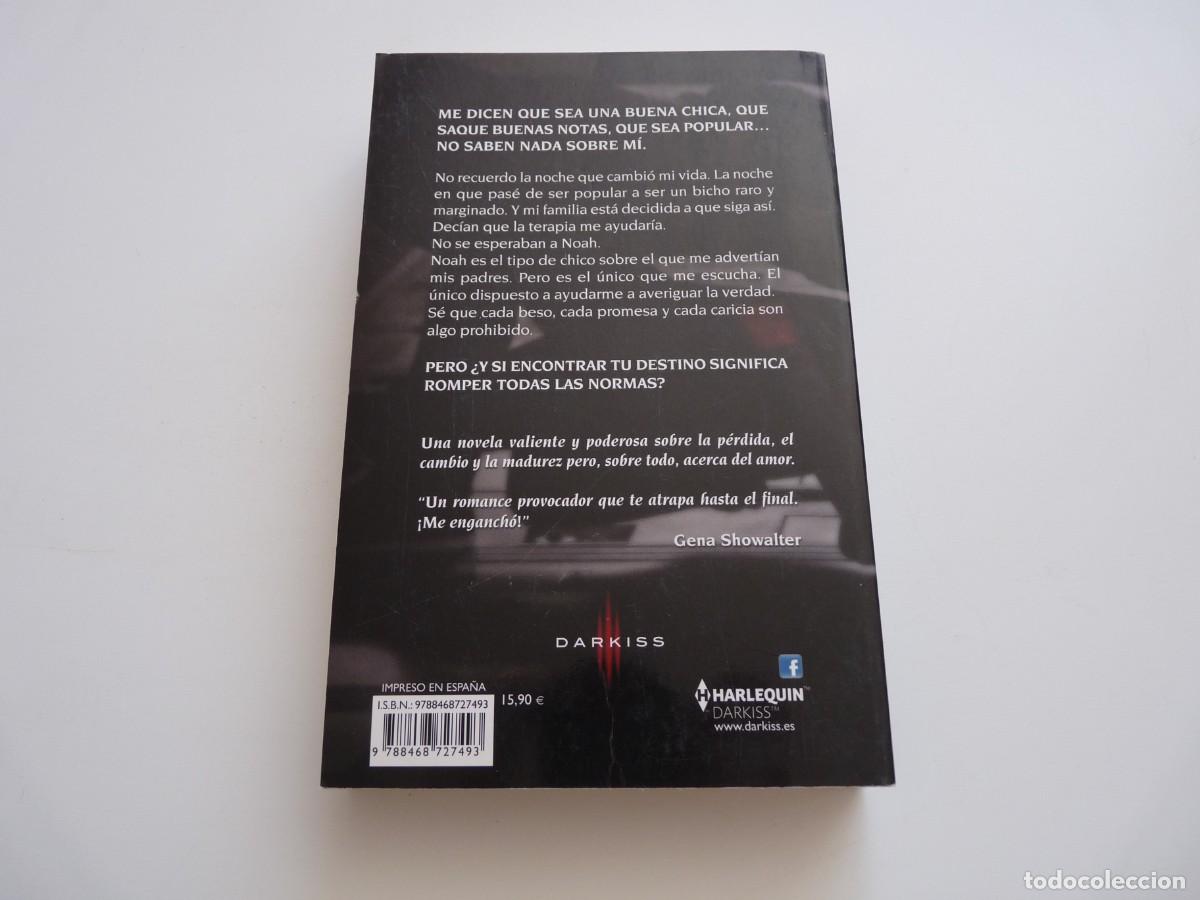 Libros de segunda mano: ROMPIENDO LAS NORMAS de KATIE MCGARRY REF: 2-420 - Foto 2