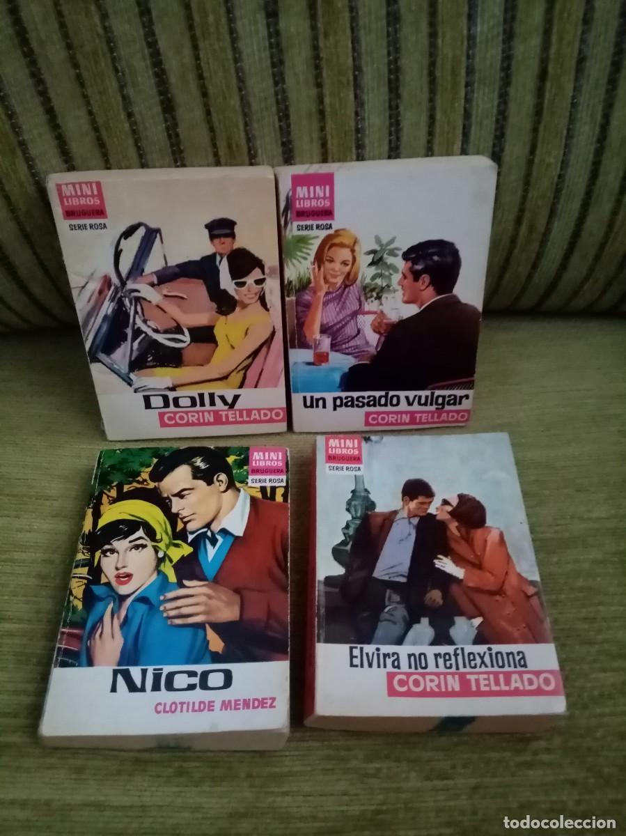 Second hand books: MINI LIBROS