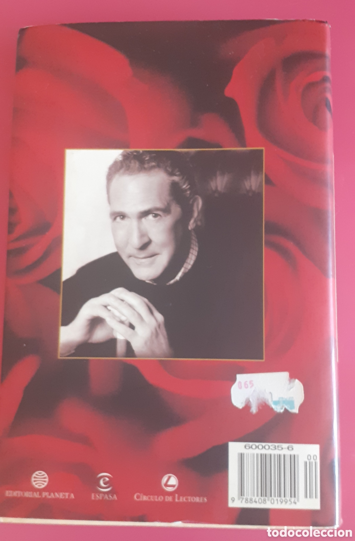Libros de segunda mano: Colecci&oacute;n 4 libros de ANTONIO GALA - Foto 6