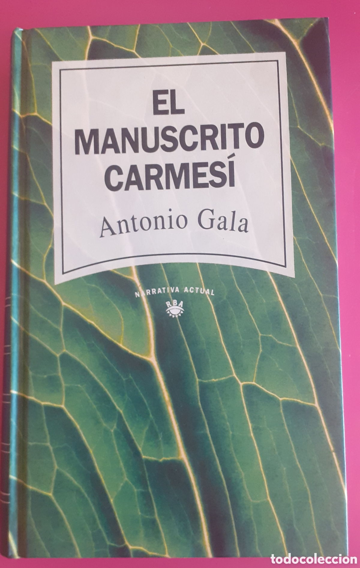 Libros de segunda mano: Colecci&oacute;n 4 libros de ANTONIO GALA - Foto 9
