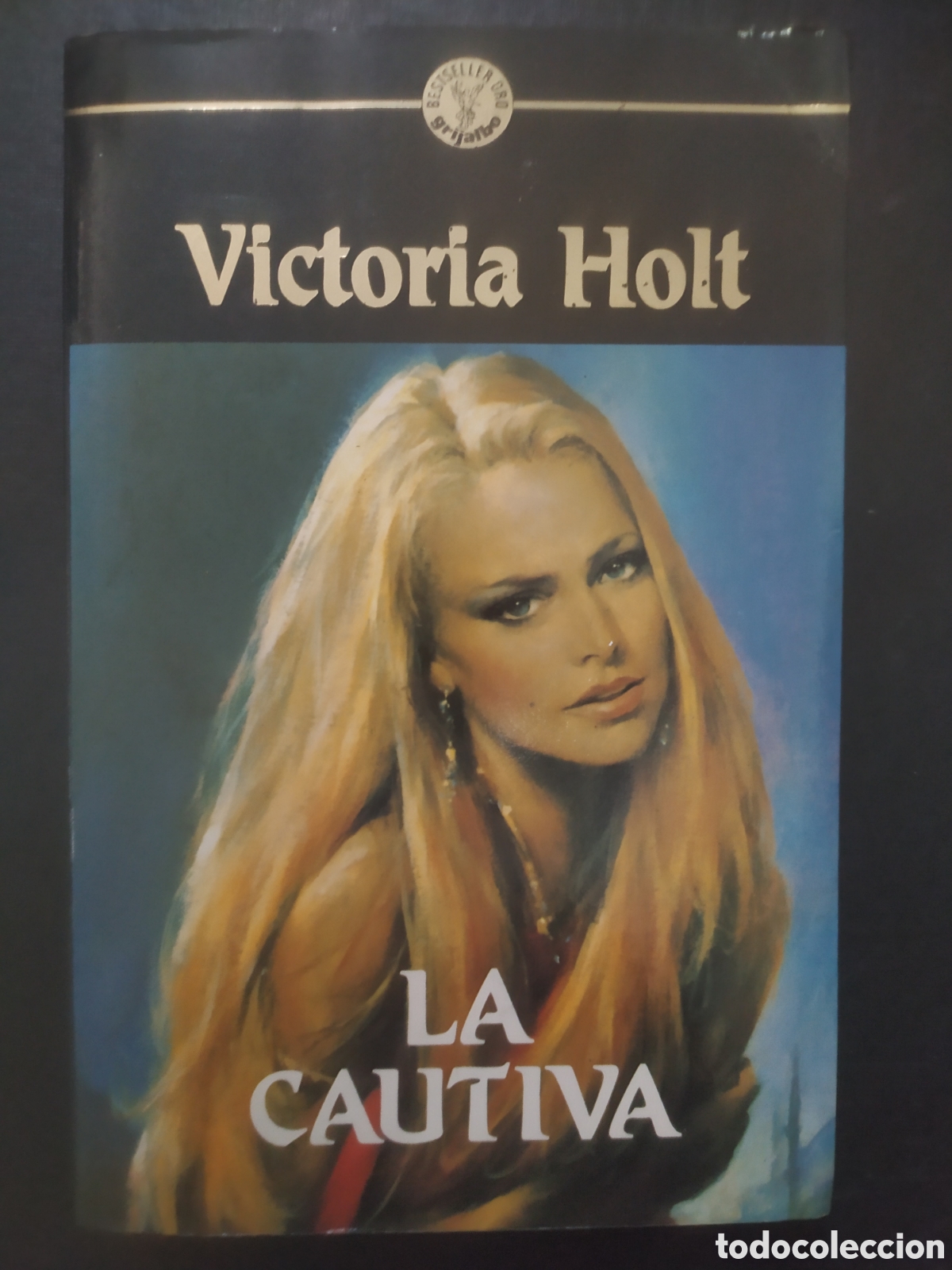 Gebrauchte B&uuml;cher: La cautiva de Victoria Holt