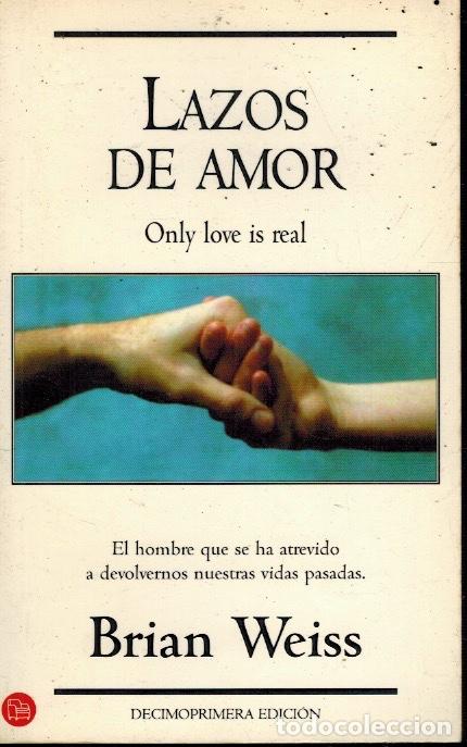 Libros de segunda mano: LAZOS DE AMOR