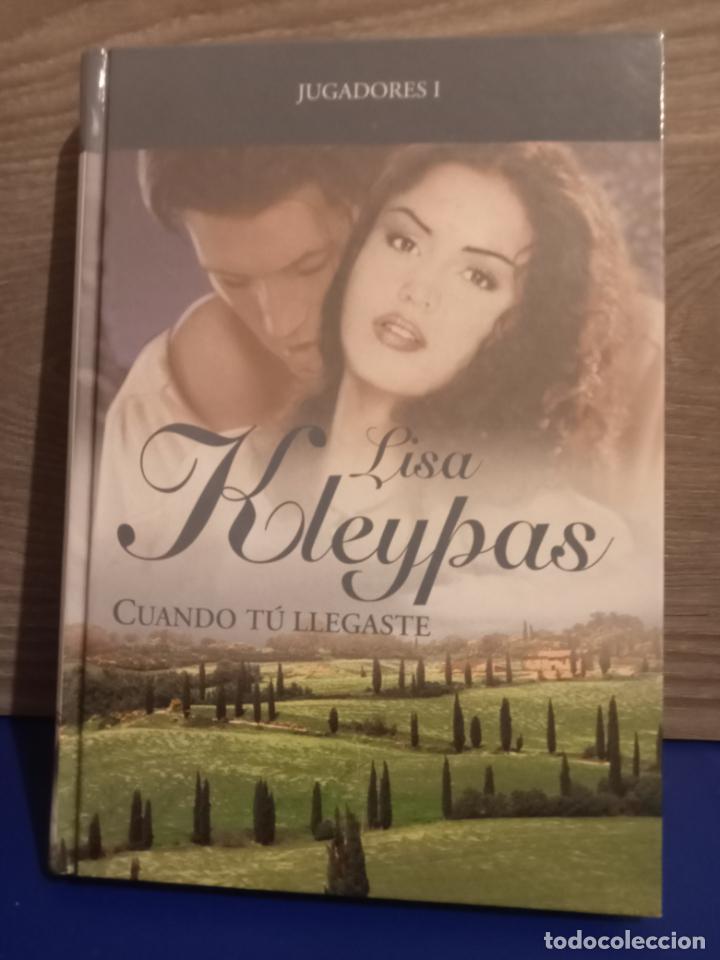 Libros de segunda mano: Cuando t&uacute; llegaste - Foto 1