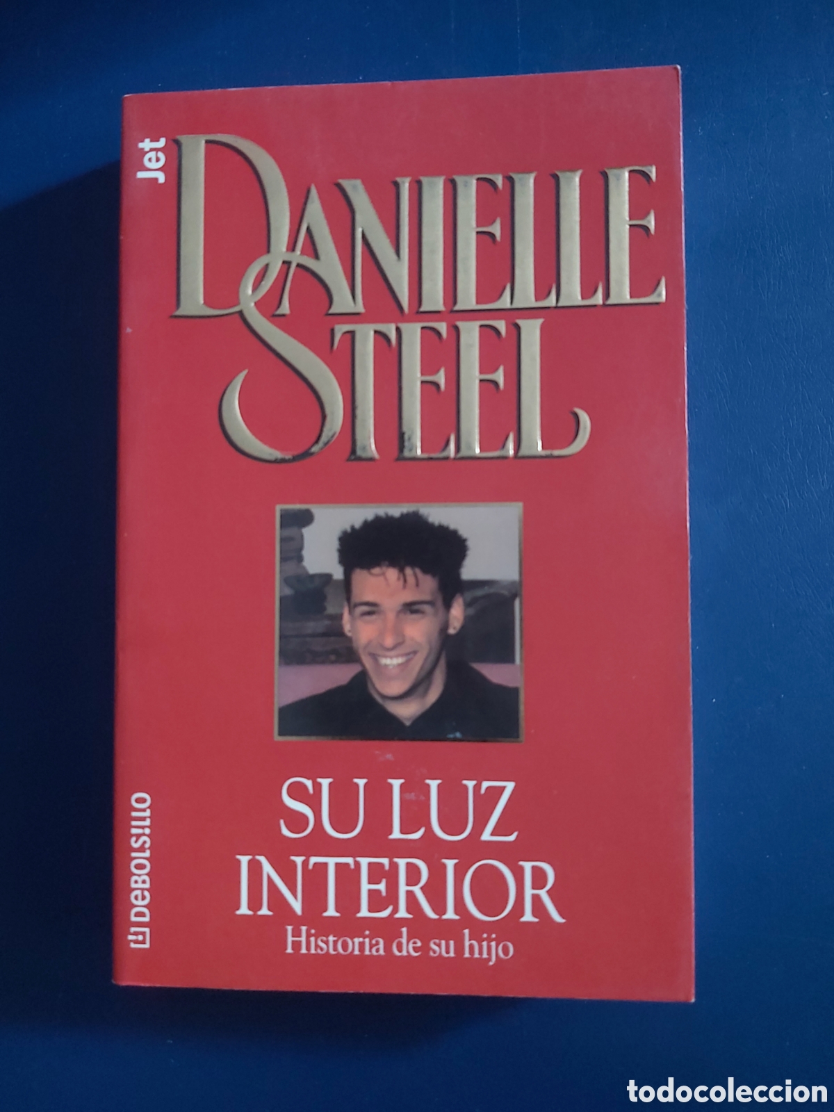 Libros de segunda mano: 13 LIBROS DANIELLE STEEL # DEBOLSILLO - Foto 5