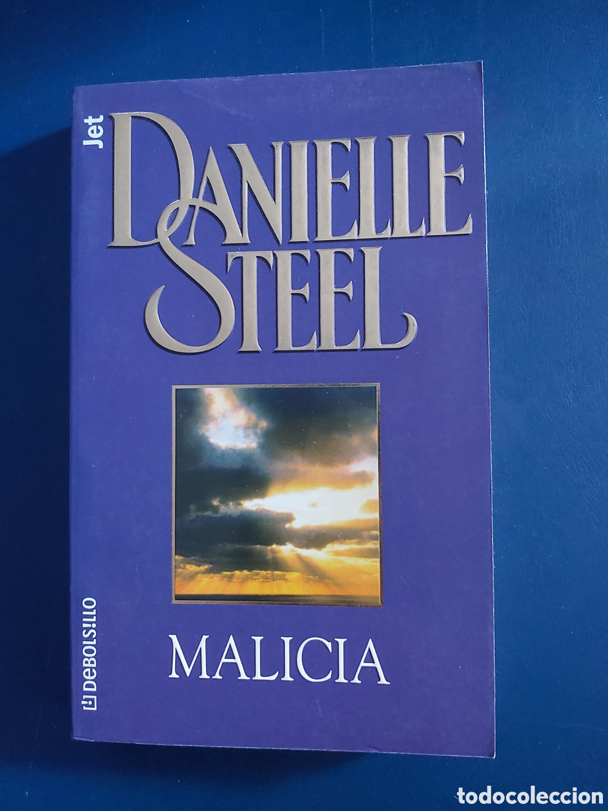 Libros de segunda mano: 13 LIBROS DANIELLE STEEL # DEBOLSILLO - Foto 7