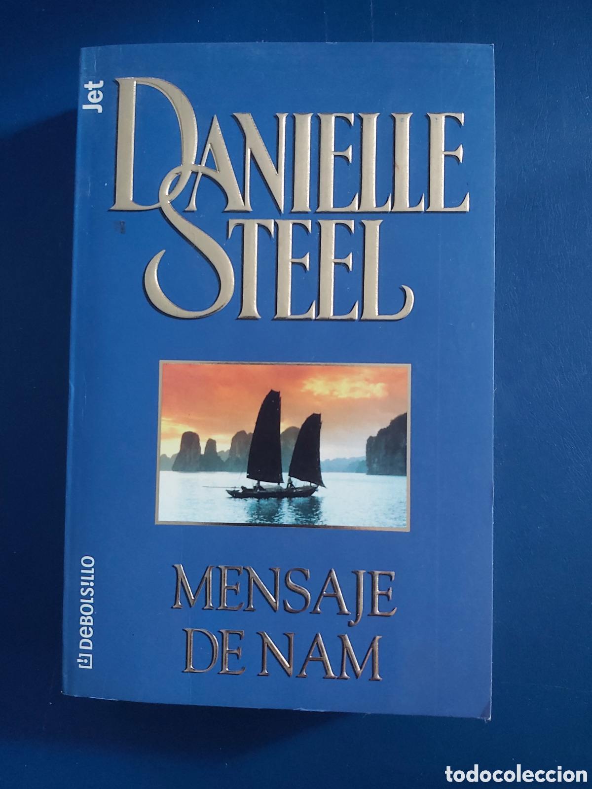 Libros de segunda mano: 13 LIBROS DANIELLE STEEL # DEBOLSILLO - Foto 8