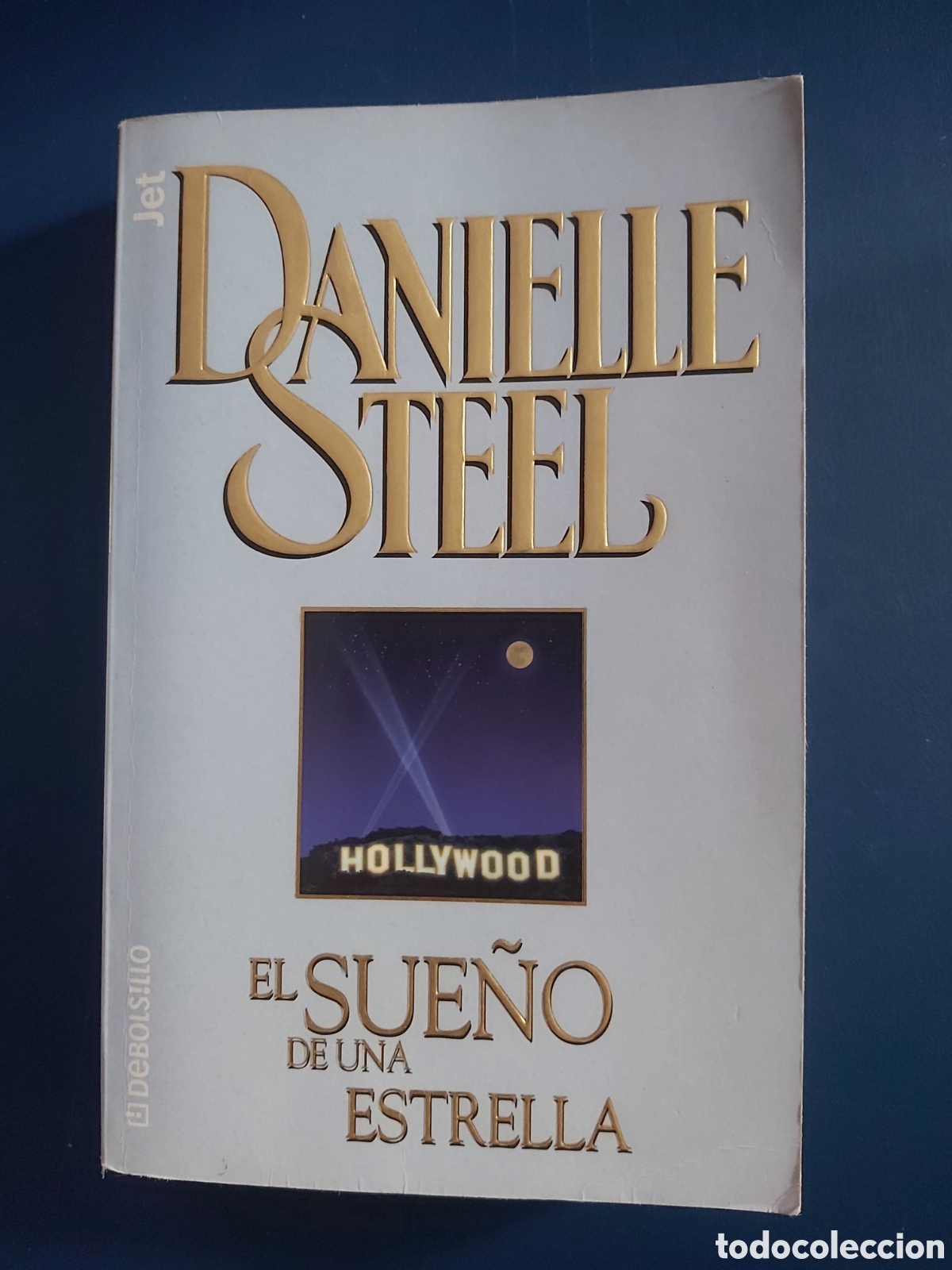Libros de segunda mano: 13 LIBROS DANIELLE STEEL # DEBOLSILLO - Foto 9