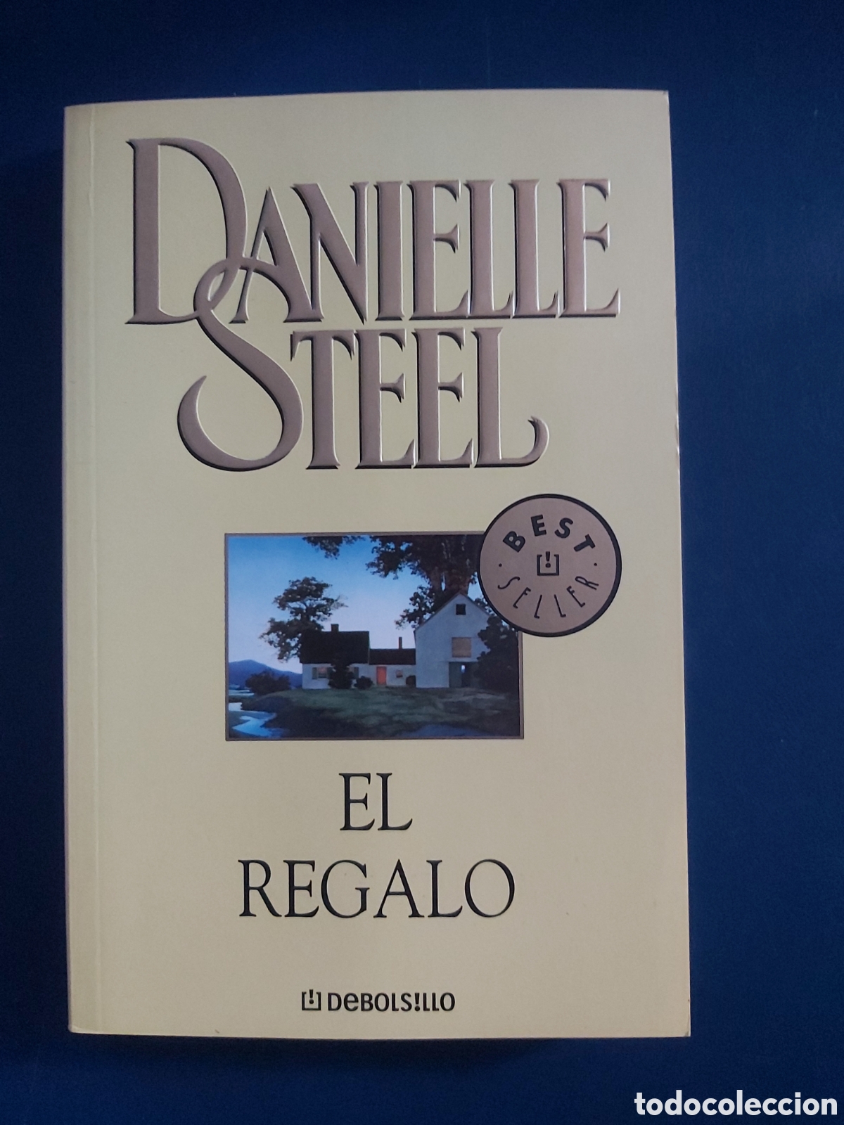 Libros de segunda mano: 13 LIBROS DANIELLE STEEL # DEBOLSILLO - Foto 10