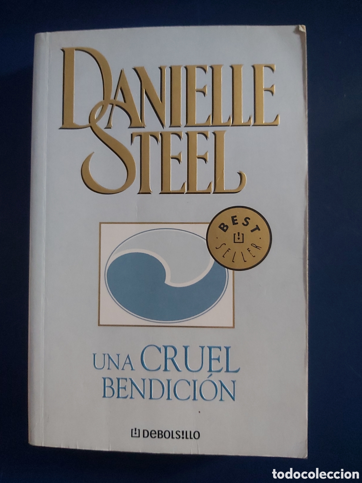 Libros de segunda mano: 13 LIBROS DANIELLE STEEL # DEBOLSILLO - Foto 12