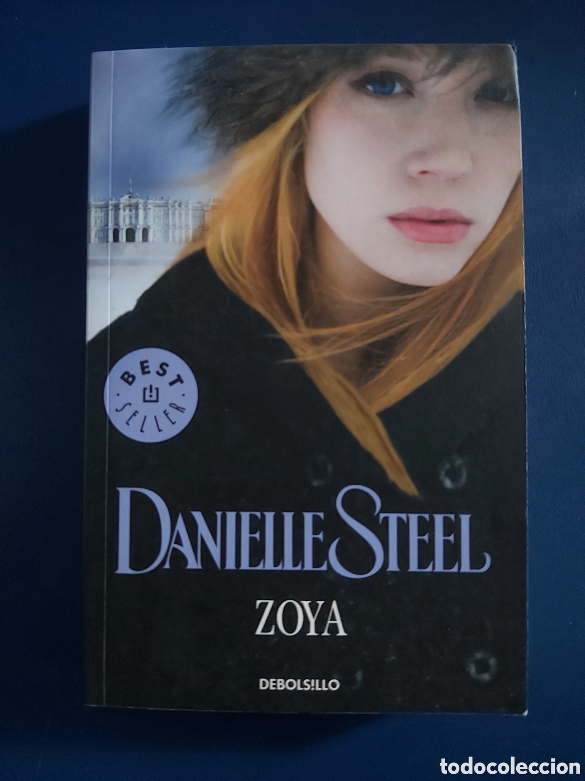 Libros de segunda mano: 13 LIBROS DANIELLE STEEL # DEBOLSILLO - Foto 13