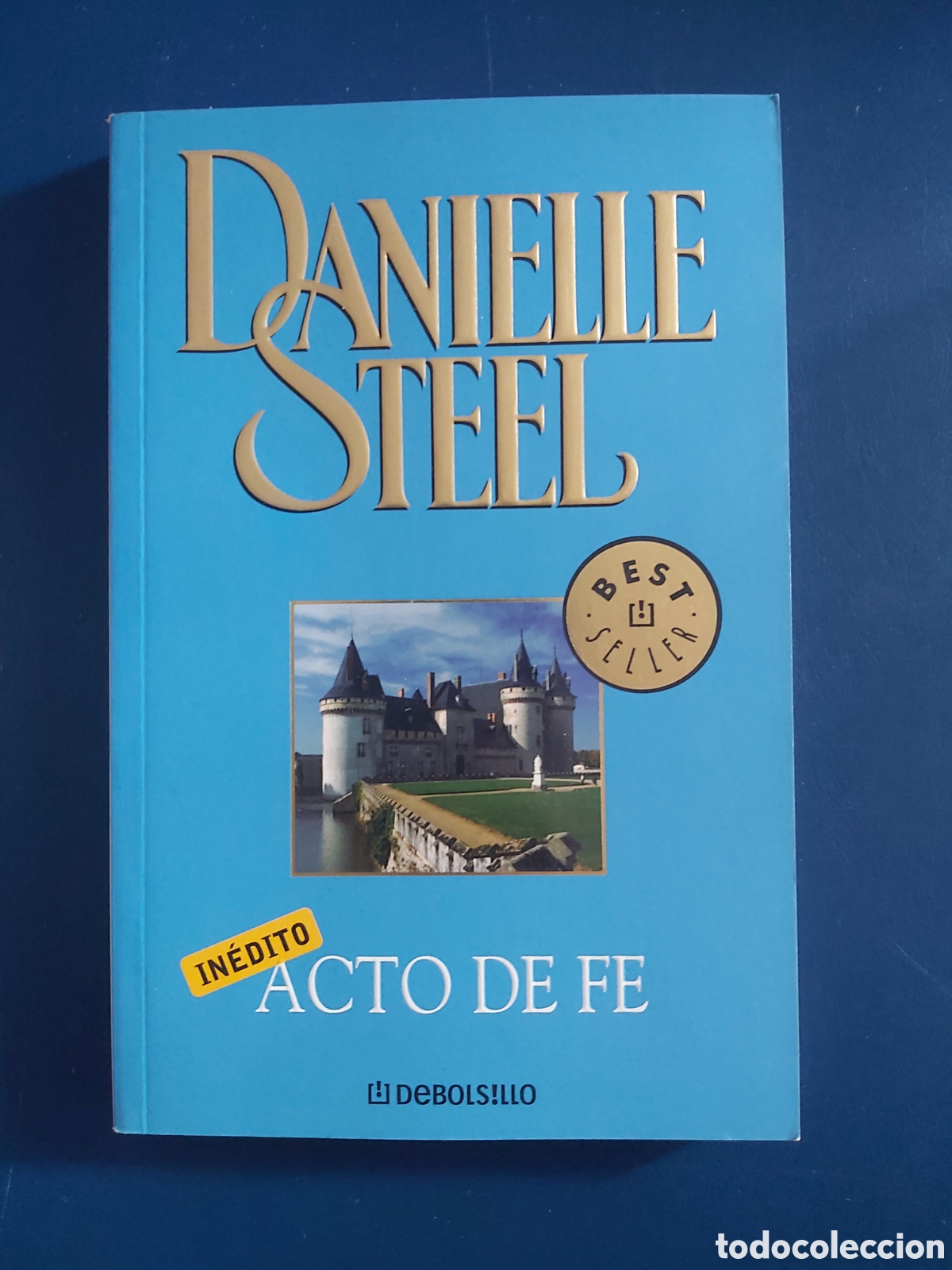Libros de segunda mano: 13 LIBROS DANIELLE STEEL # DEBOLSILLO - Foto 14