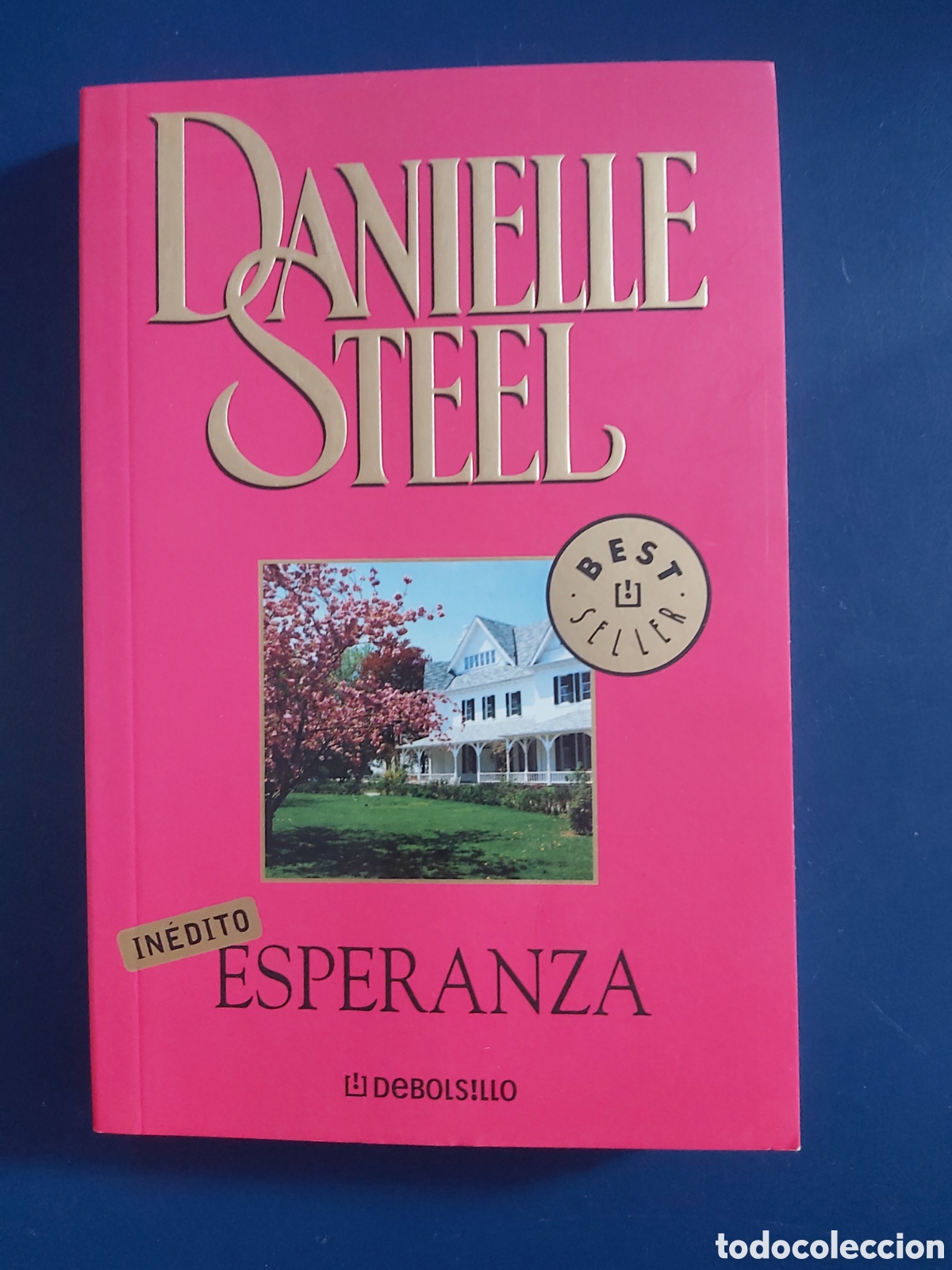 Libros de segunda mano: 13 LIBROS DANIELLE STEEL # DEBOLSILLO - Foto 15