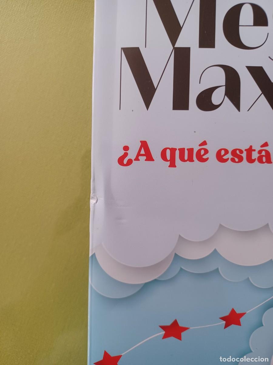 Libros de segunda mano: &iquest;A QU&Eacute; EST&Aacute;S ESPERANDO? - MEGAN MAXWELL - Foto 2