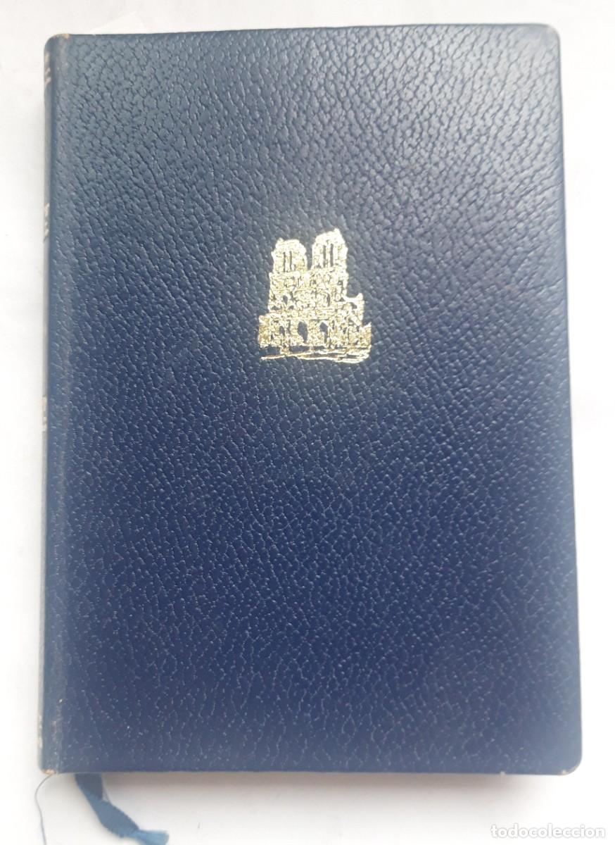 Libros de segunda mano: EL CABALLERO DE CASA ROJA Editorial: LORENZANA, BARCELONA, 1964