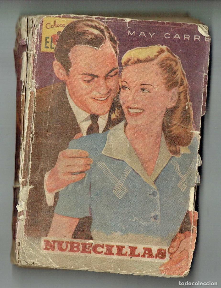 Second hand books: COLECCI&Oacute;N EL Y YO. N&ordm; 29. NUBECILLAS. MAY CARR&Eacute;. AMELLER, EDITOR. (TRO/12)