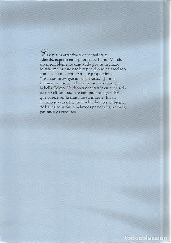 Libros de segunda mano: No mires atras - Quick, Amanda - Foto 2
