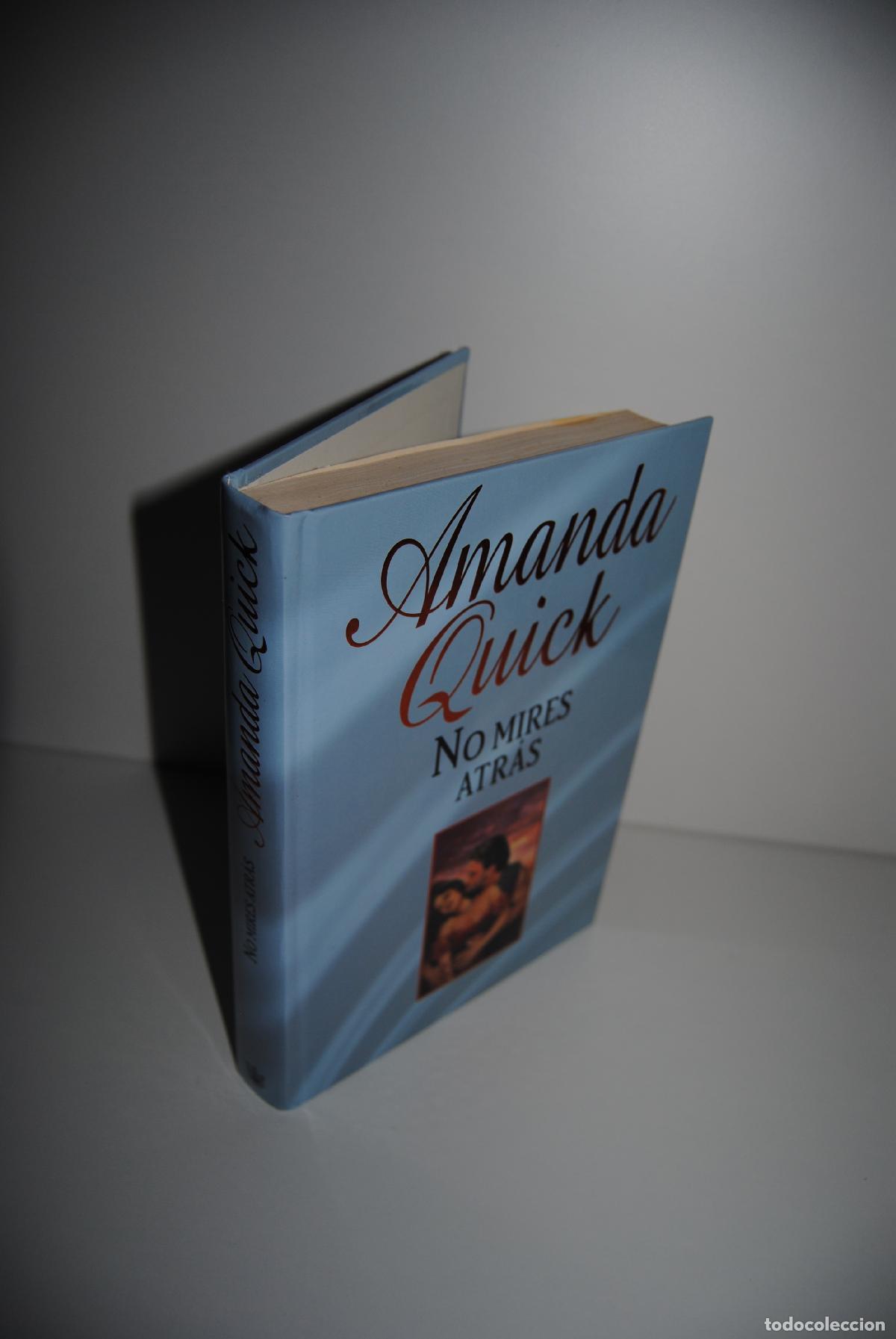 Libros de segunda mano: No mires atras - Quick, Amanda - Foto 4