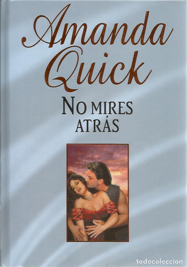 Libros de segunda mano: No mires atras - Quick, Amanda - Foto 1