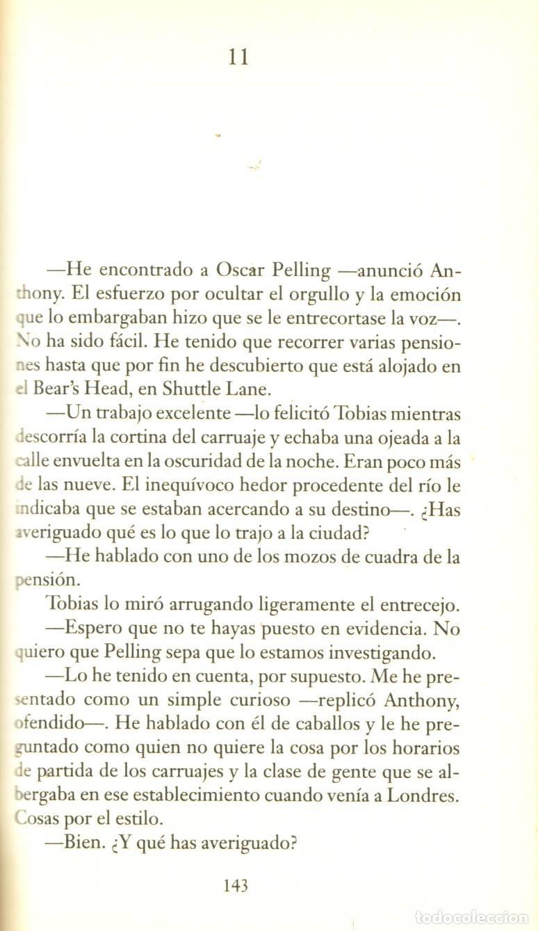 Libros de segunda mano: No mires atras - Quick, Amanda - Foto 2