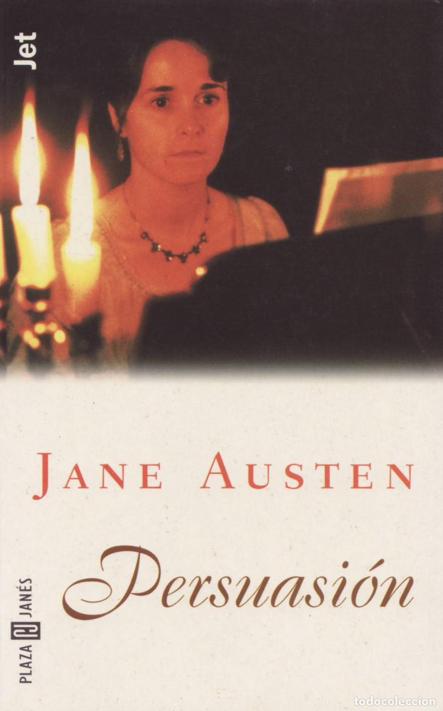 Libros de segunda mano: Persuasion - Austen, Jane - Foto 1