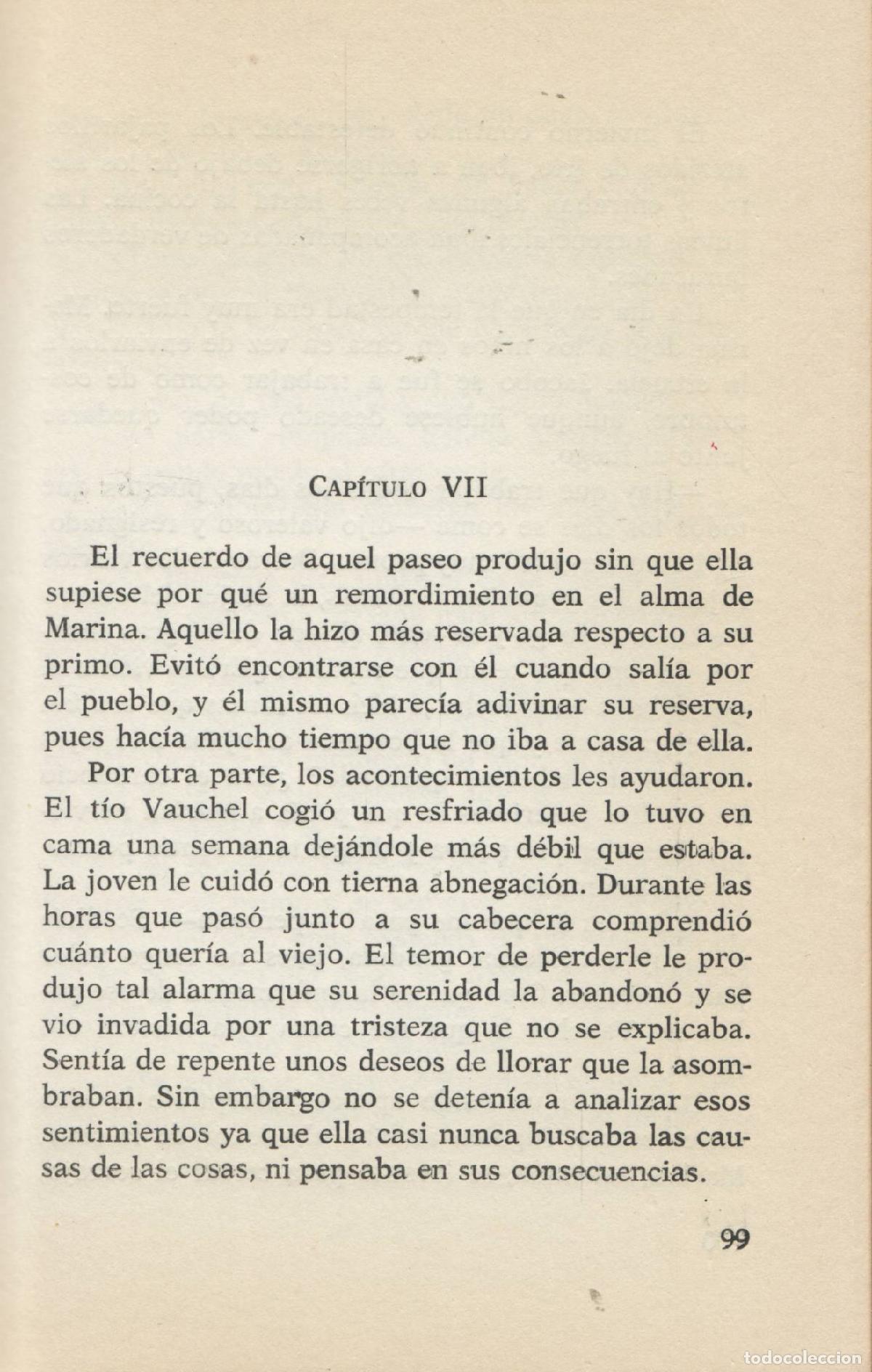 Libros de segunda mano: Asechanzas del amor - Stendhal - Foto 2
