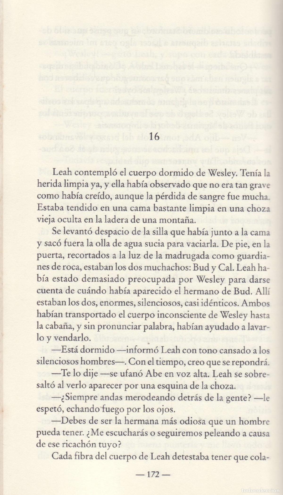 Libros de segunda mano: La mujer de la ribera - Deveraux, Jude - Foto 2
