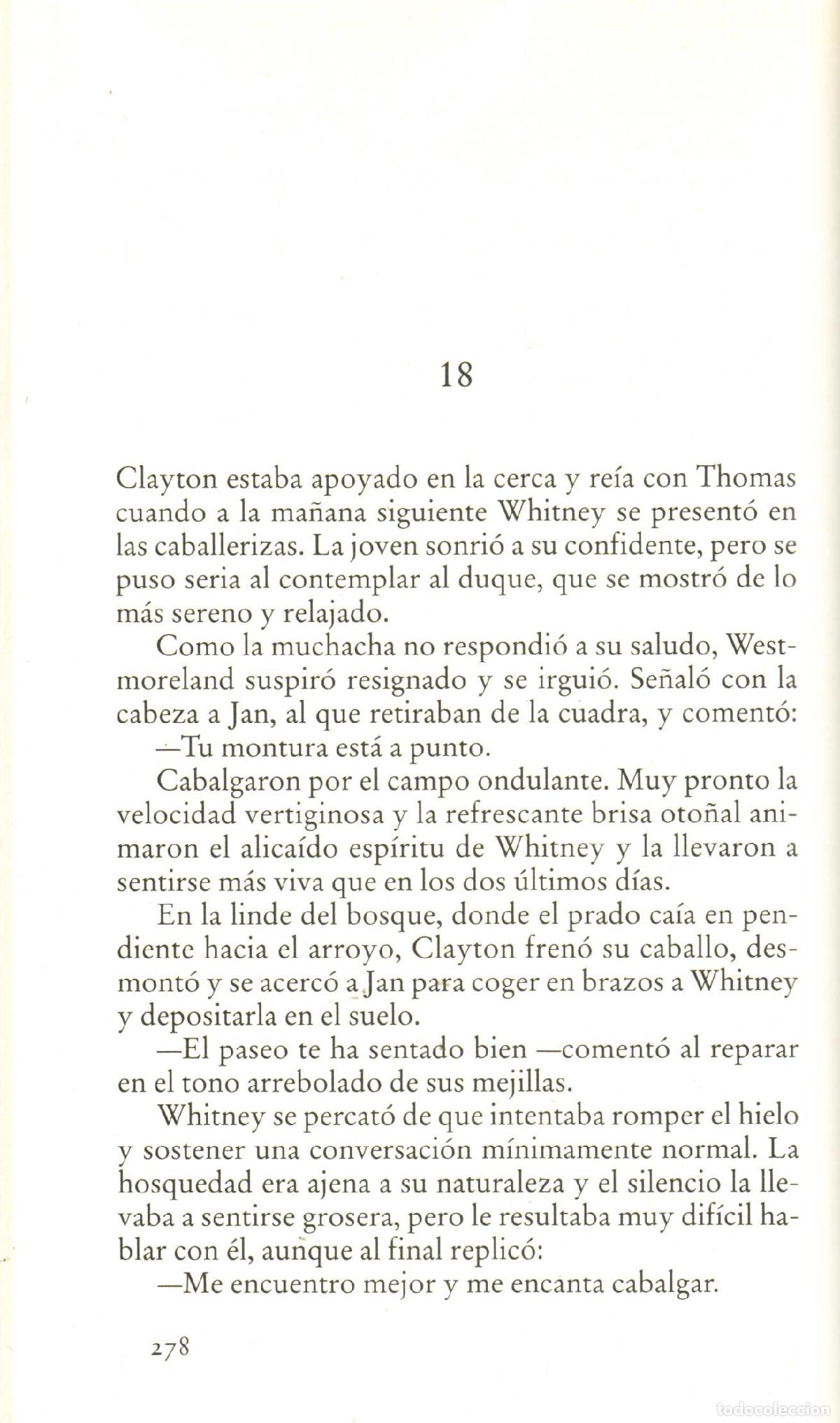 Libros de segunda mano: Tu eres mi amor - McNaught, Judith - Foto 2