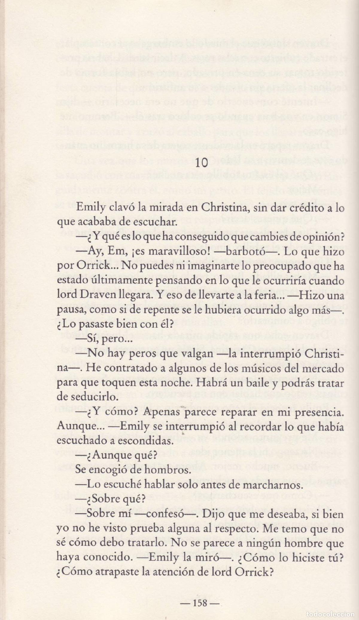 Libros de segunda mano: Dueno del deseo - Mac Gregor, Kinley - Foto 3