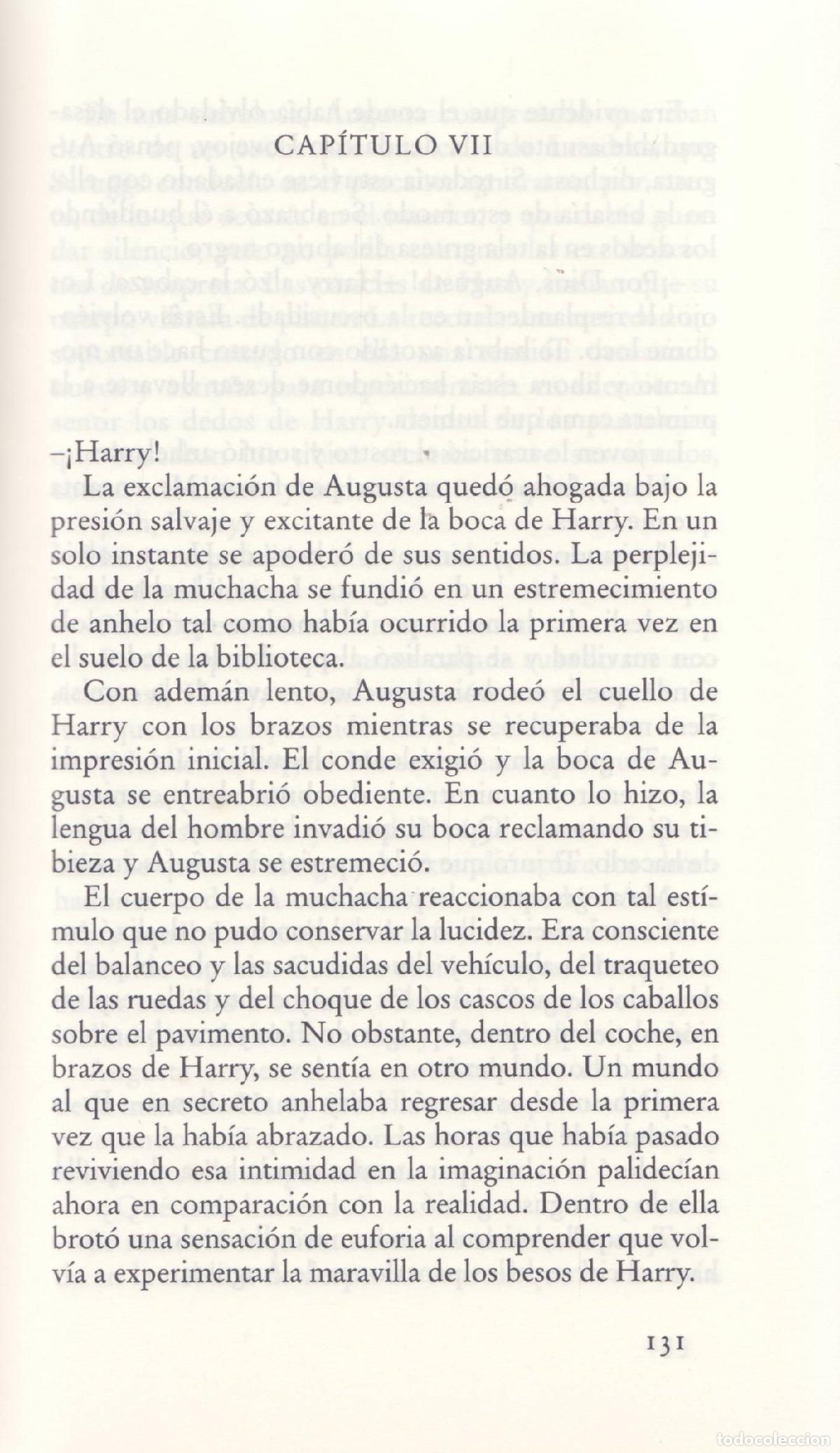 Libros de segunda mano: Cita de amor - Quick, Amanda - Foto 3