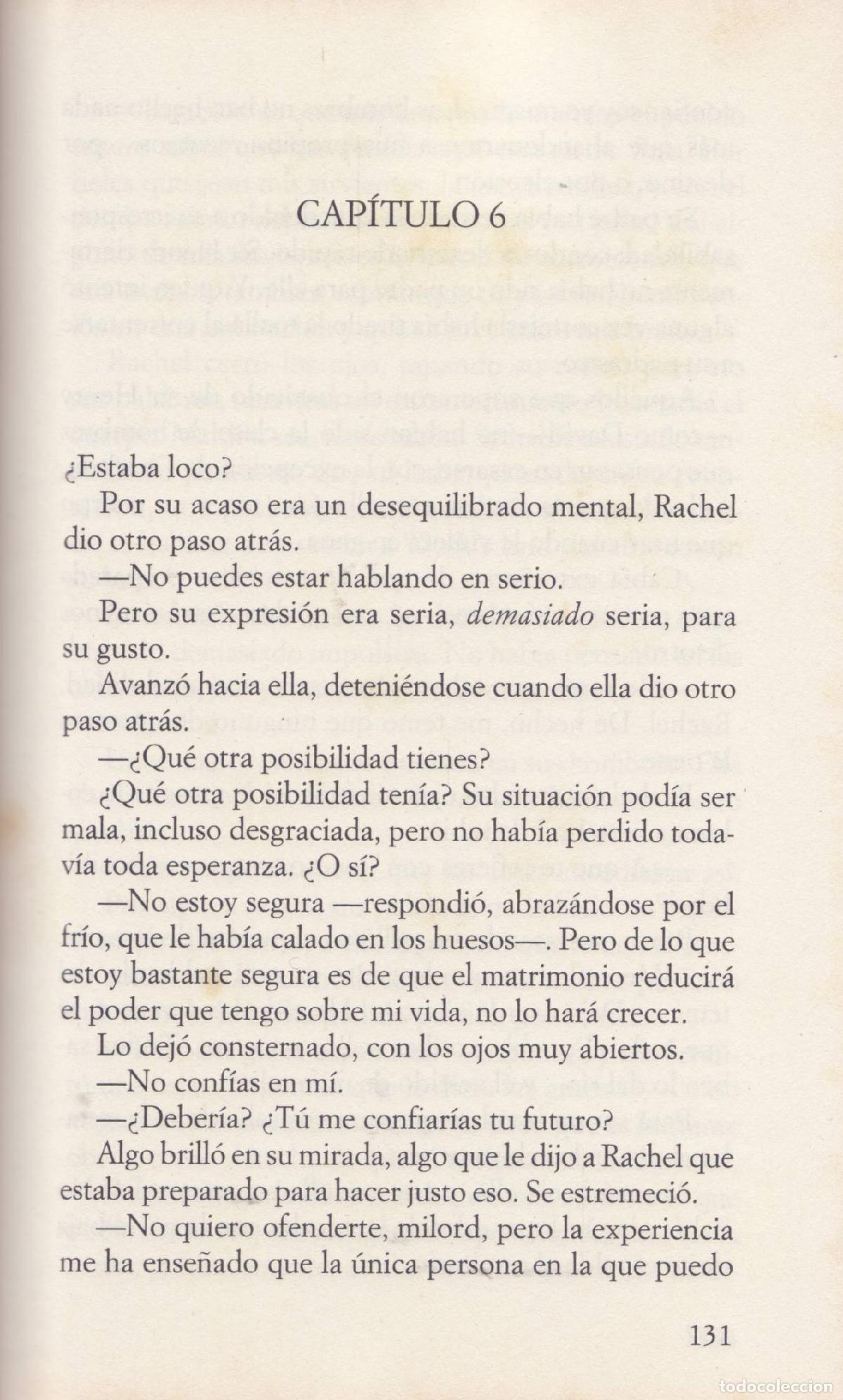 Libros de segunda mano: Una proposicion seductora - Smith, Kathryn - Foto 3