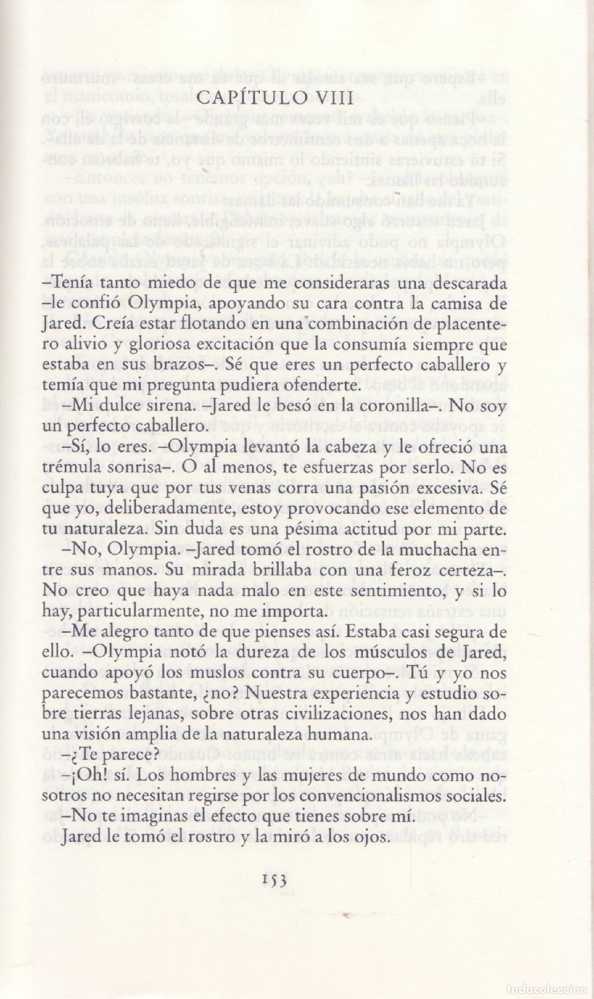 Libros de segunda mano: Engano - Quick, Amanda - Foto 2