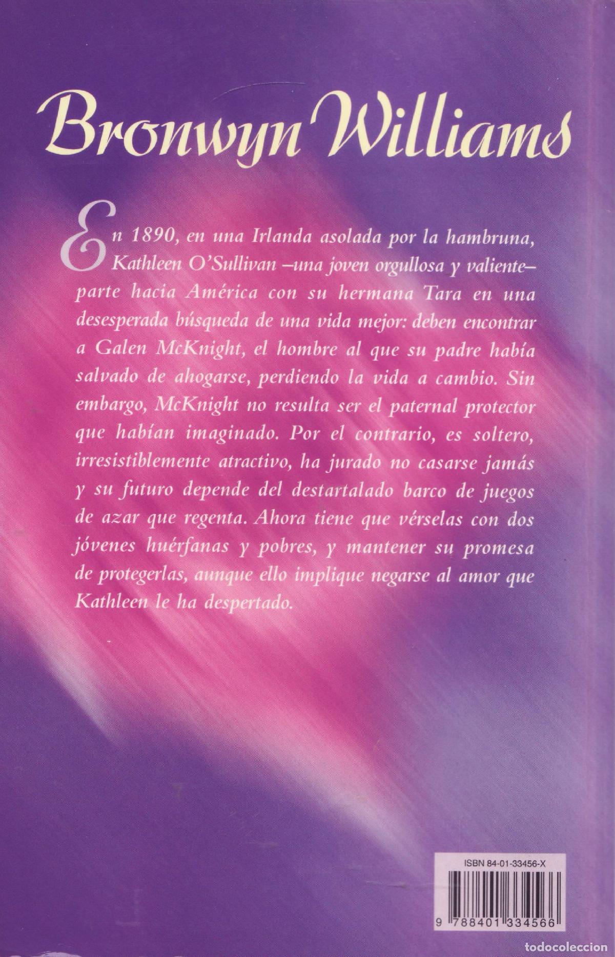 Libros de segunda mano: Tormenta de amor - Williams, Bronwyn - Foto 2