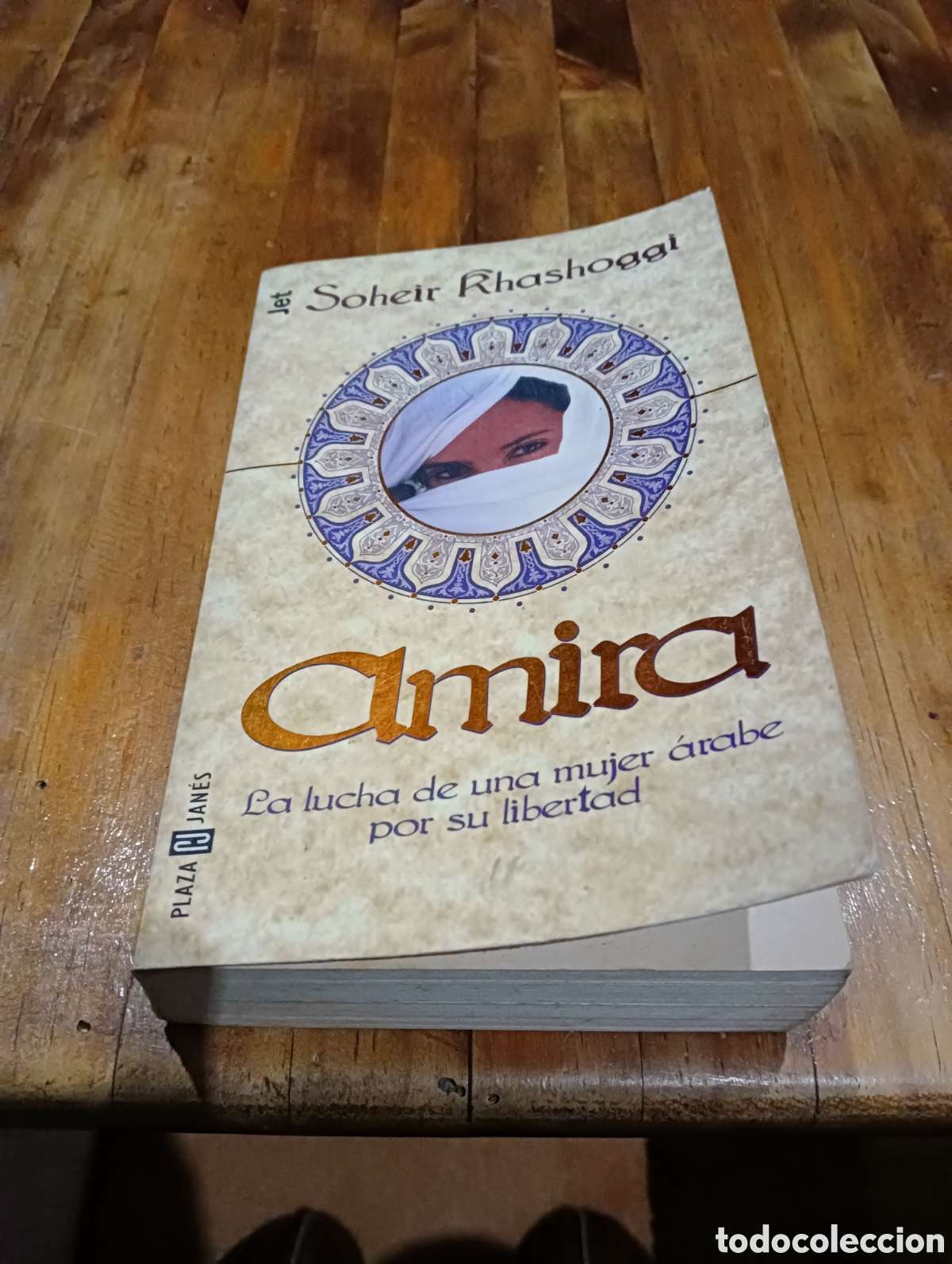Libros de segunda mano: Amira - Foto 1
