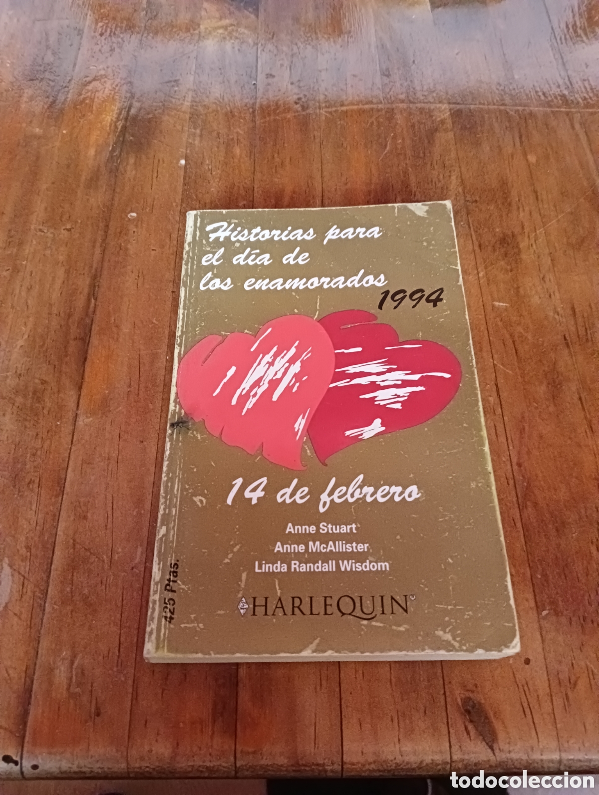 Libri di seconda mano: Historias para el dia de los Enamorados