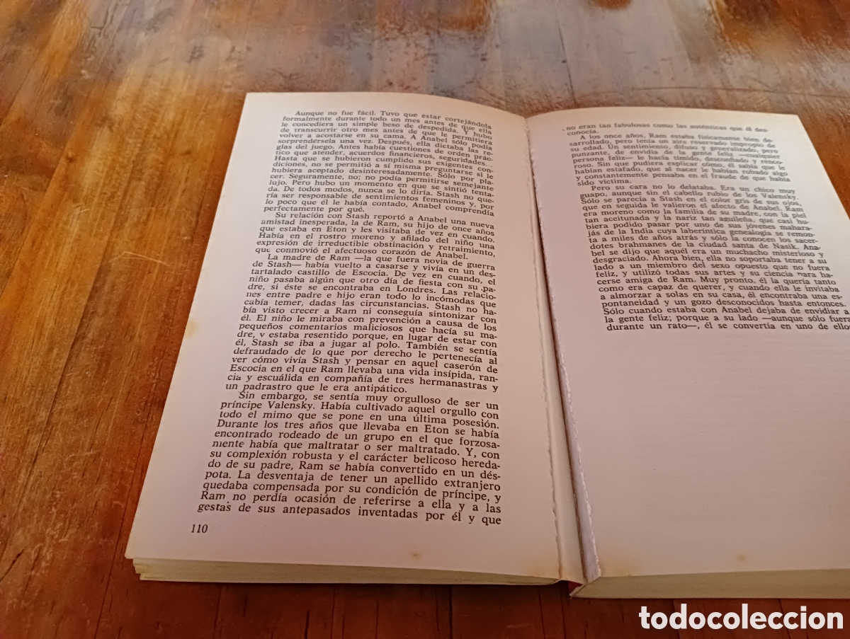 Libros de segunda mano: Princesa Daisy. Judith krantz - Foto 2