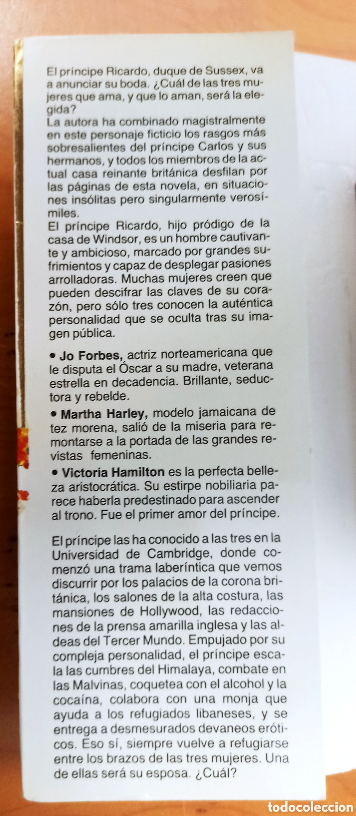 Libros de segunda mano: EL PRINCIPE - Celia Brayfielfd - Foto 3