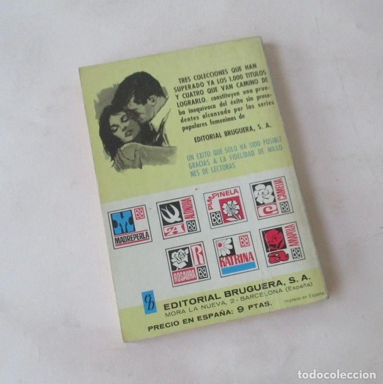 Libros de segunda mano: CRUZANDO EL UMBRAL - Foto 4