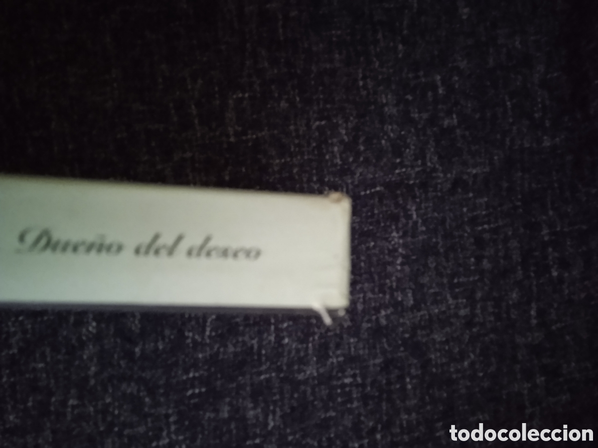 Libros de segunda mano: DUE&Ntilde;O DEL DESEO, / KINLEY MACGREGOR - Foto 2