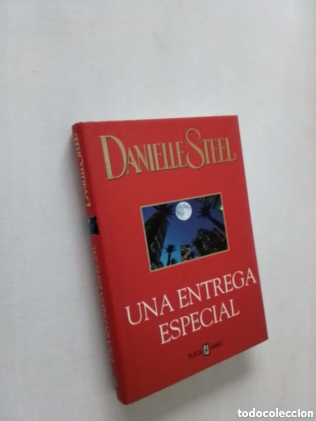 Libros de segunda mano: Libro Danielle Steel - Foto 2