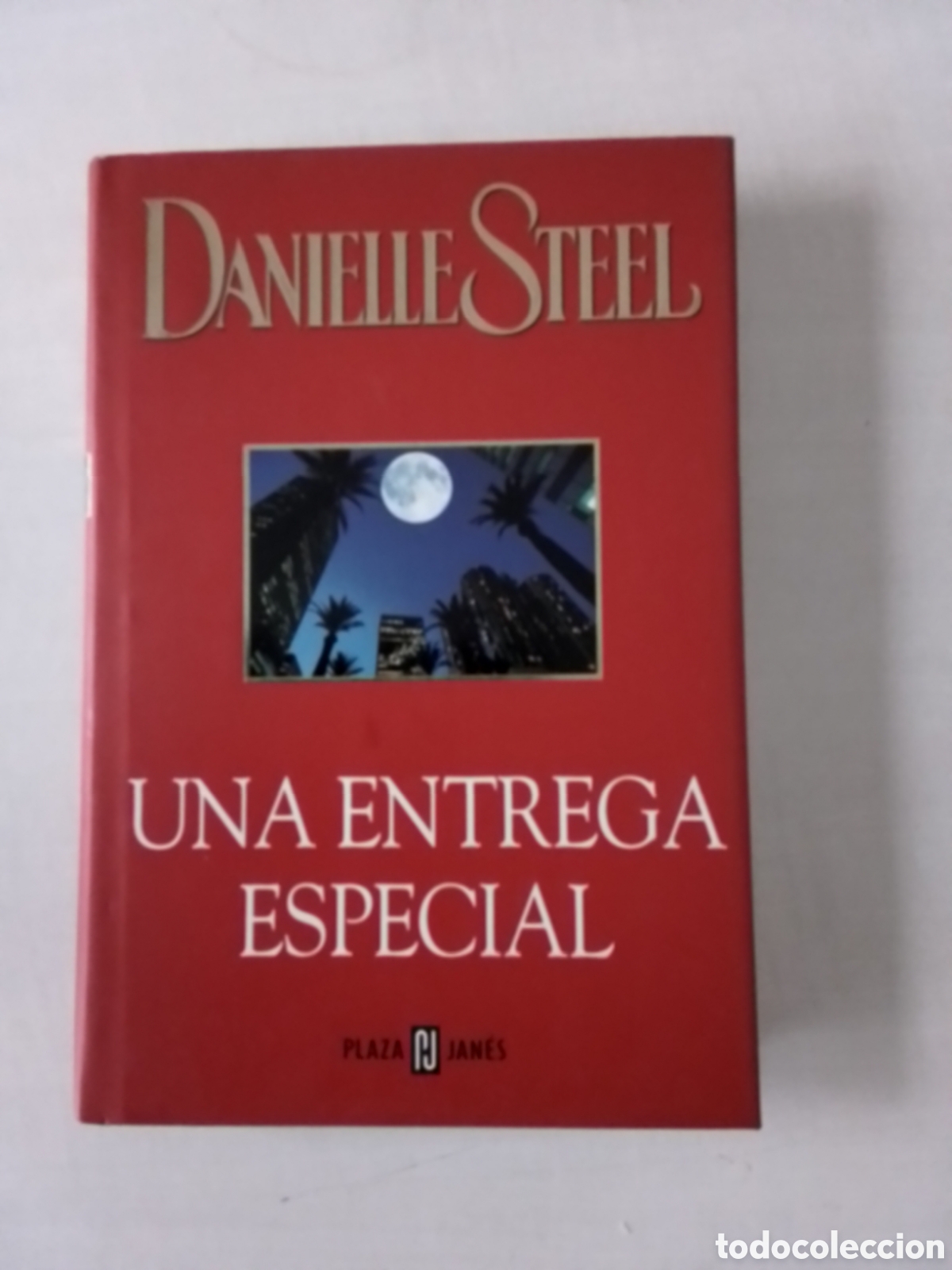 Libros de segunda mano: Libro Danielle Steel - Foto 1