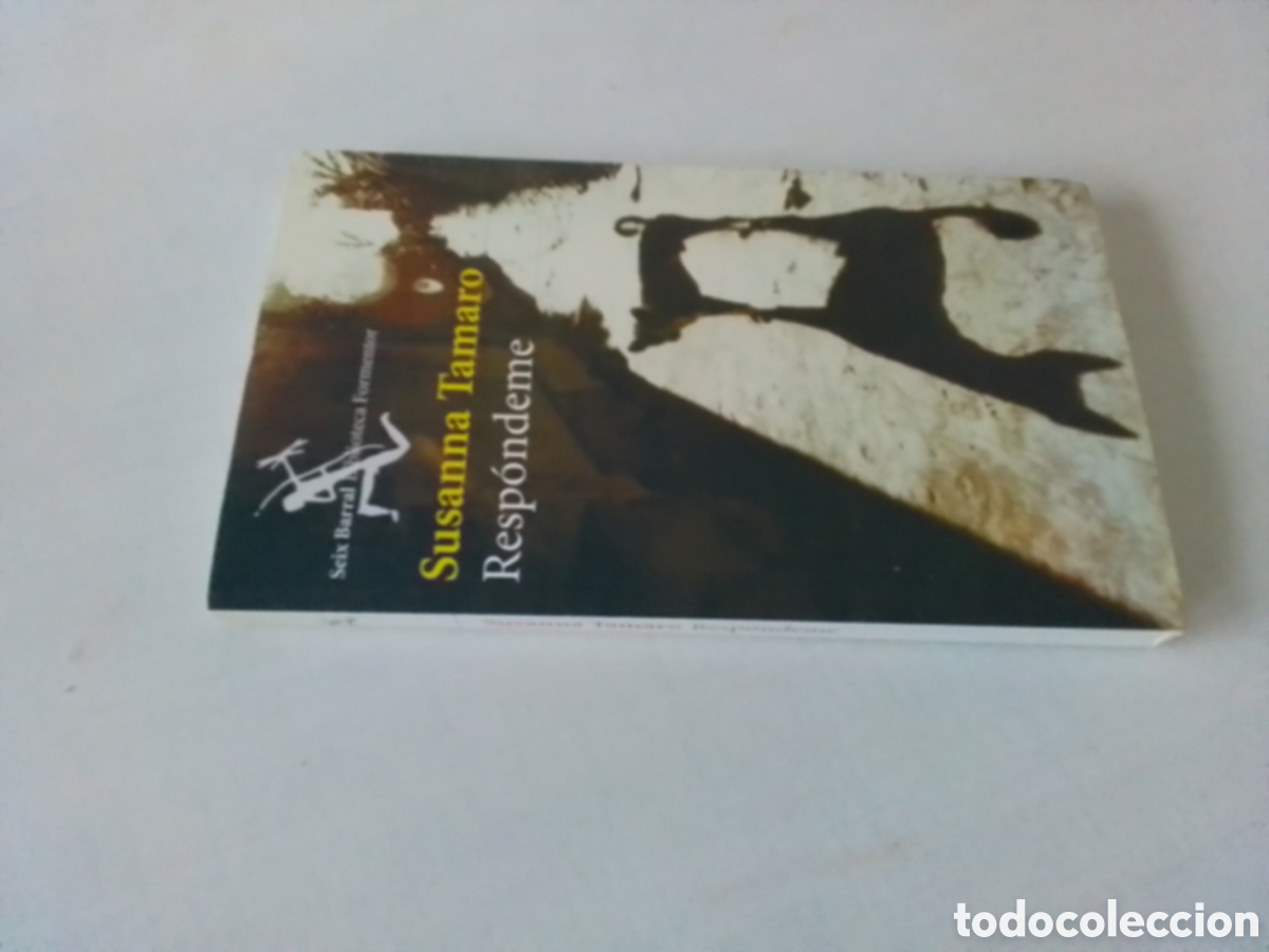Libros de segunda mano: Libro Susanna Tamaro - Foto 2