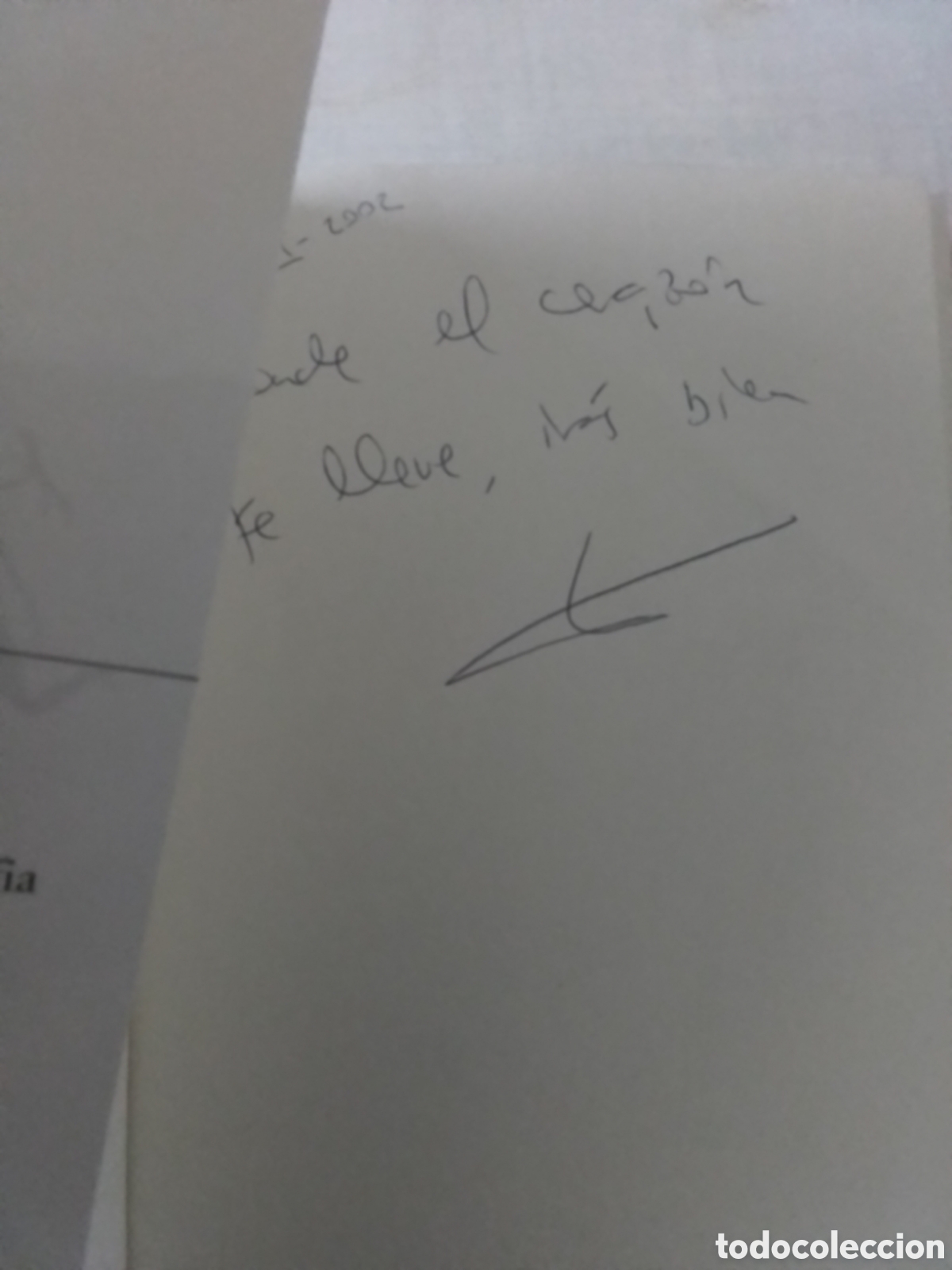 Libros de segunda mano: Libro Susanna Tamaro - Foto 5