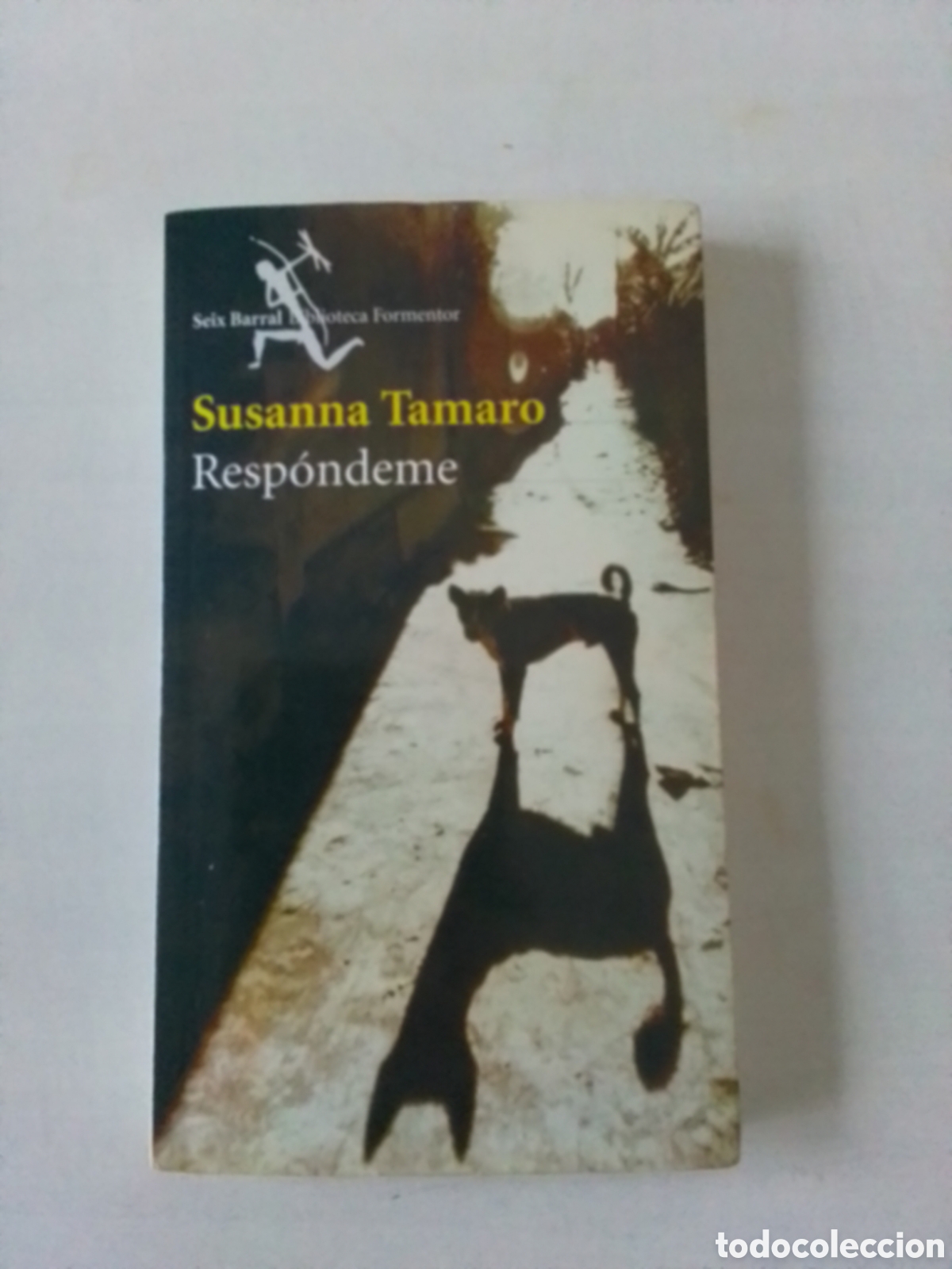 Libros de segunda mano: Libro Susanna Tamaro - Foto 1