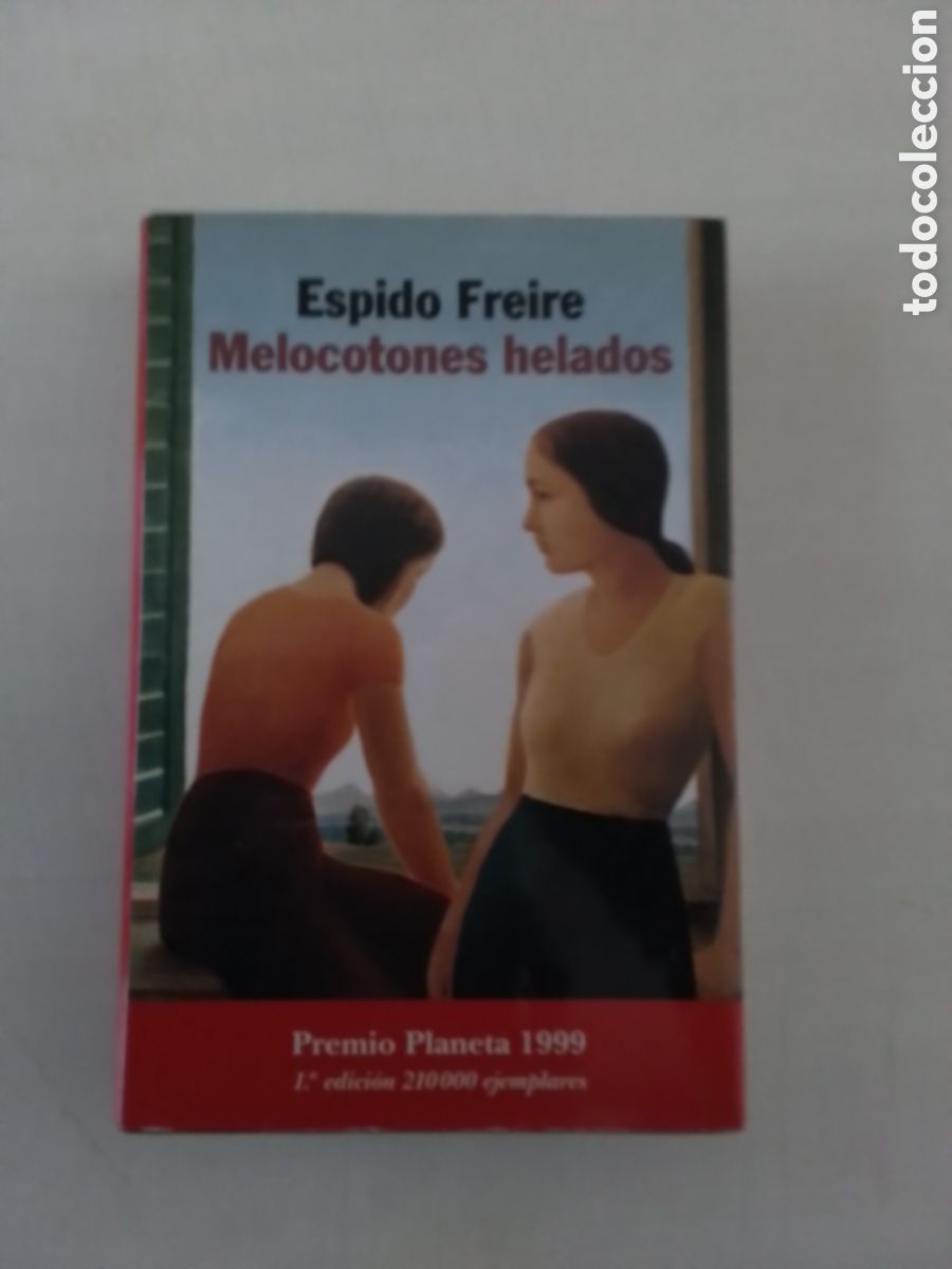 Libros de segunda mano: Libro Espido Freire - Foto 1