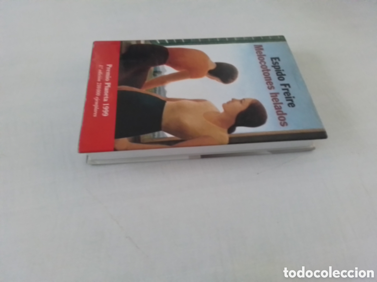 Libros de segunda mano: Libro Espido Freire - Foto 3